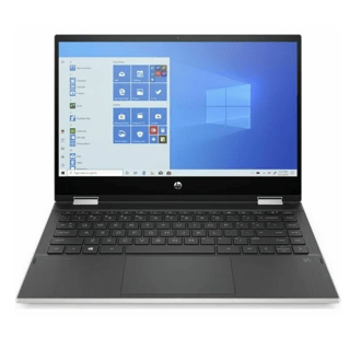 Pavilion x360 Convertible 14-dw0xxx