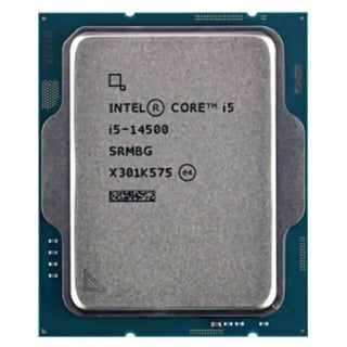Core i5-14500