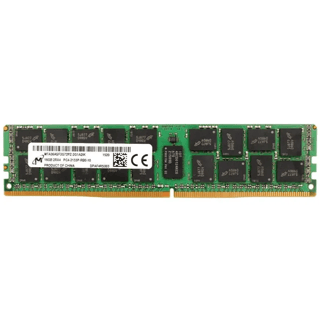 16GB PC4-2133P 2Rx4 MTA36ASF2G72PZ-2G1A2