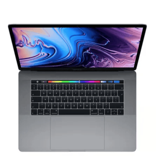 MacBook Pro (2018) A1990