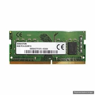 8GB PC4 2133P Laptop Memory Module SO-DIMM (NON-ECC)