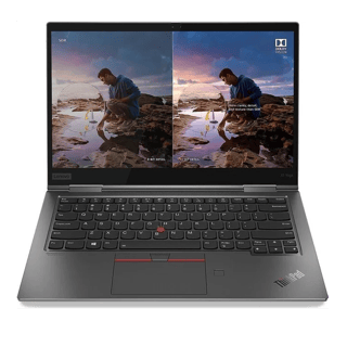 ThinkPad X1 Yoga G5