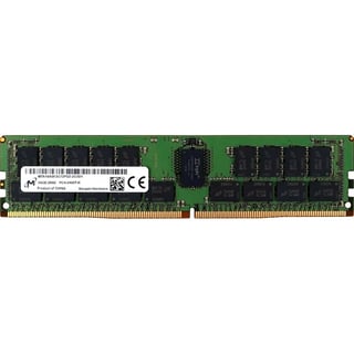 16GB PC4-2400T 2Rx8 MTA18ASF2G72PDZ-2G3D1