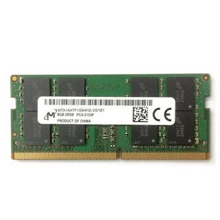 8GB PC4 2133P Laptop Memory Module SO-DIMM (NON-ECC)