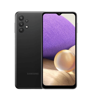 Galaxy A32