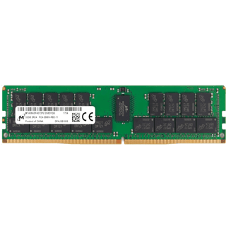 32GB PC4-2666V 2Rx4 MTA36ASF4G72PZ-2G6D1