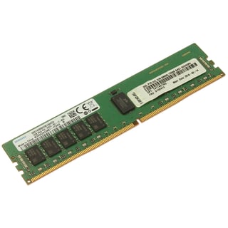 Lenovo 16GB PC4 2666V 2Rx8 RE1 M393A2K43BB1-CTD