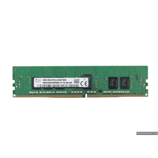 4GB PC4-2133P 1Rx8 HMA451R7MFR8N-TF TD AB