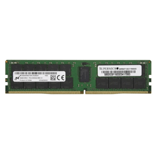 64GB PC4-3200AA 2Rx4 MTA36ASF8G72PZ-3G2E1