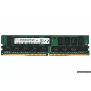 32GB PC4-2400T 2Rx4 HMA84GR7AFR4N-UH TD AA