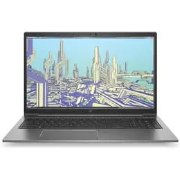 ZBook Firefly 15 G8