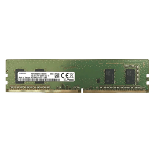 4GB PC4 3200AA Desktop Memory Module UDIMM (NON-ECC)