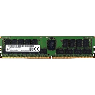8GB PC4-2666V 1Rx8 MTA9ASF1G72PZ-2G6D1