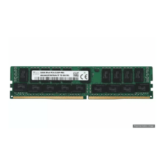 32GB PC4-2133P 2Rx4 HMA84GR7MFR4N-TF TD BB