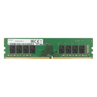 16GB PC4 2400T Desktop Memory Module UDIMM (NON-ECC)