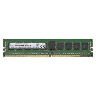8GB PC4-2133P 1Rx4 HMA41GR7MFR4N-TF TD AA
