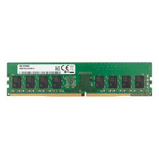 4GB PC4 2133P Desktop Memory Module UDIMM (NON-ECC)