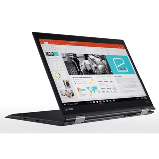 Thinkpad X1 Yoga G2