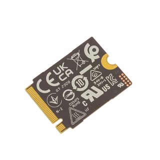 256GB NVMe