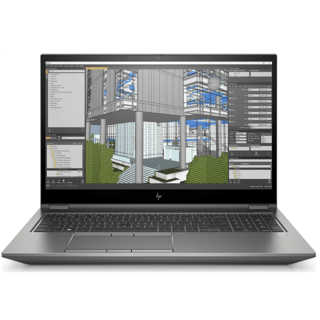 ZBook Fury G8