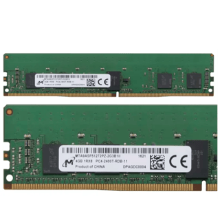 4GB PC4 2400T Desktop Memory Module UDIMM (NON-ECC)
