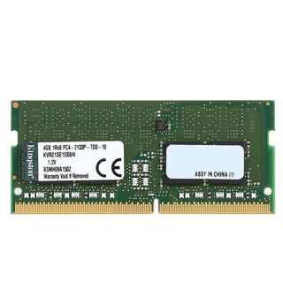 4GB PC4 2133P Laptop Memory Module SO-DIMM (NON-ECC)