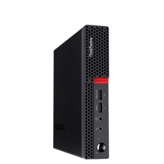 ThinkCentre M720q Micro WiFi