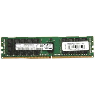16GB PC4-2400T 2Rx4 CN M393A2G40EB1-CRC