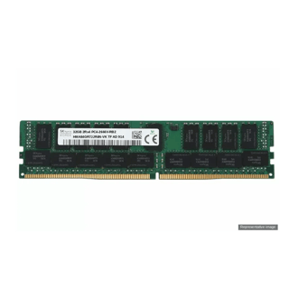 32GB PC4-2666V 2Rx4 HMA84GR7JJR4N-VK TF AD