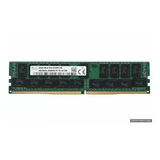 32GB PC4-2133P 4Rx4 HMA84GL7MMR4N-TF TD AA  (HPE 752372-081)