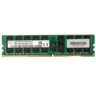 16GB PC4-3200AA 1Rx4 HMAG74EXNRA084N AC