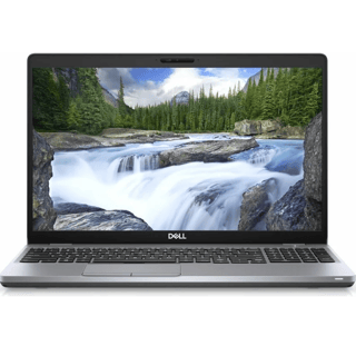 Latitude 5510