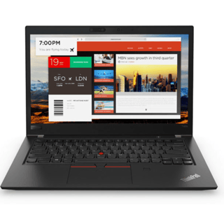 Thinkpad T480s
