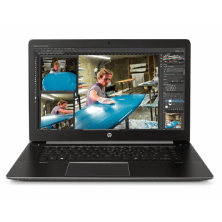 ZBook Studio G3