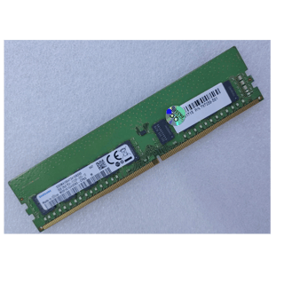 HPE 8GB PC4 2133P 2Rx8 EE0 M391A1G43DB0-CPB