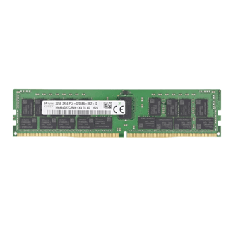 32GB PC4 3200AA 2Rx4 RB2 HMA84GR7DJR4N-XN