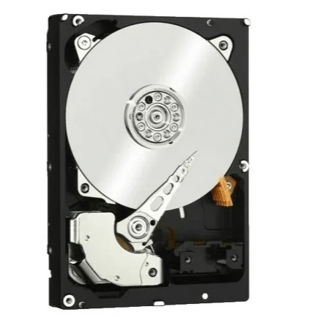 4TB 3.5” HDD