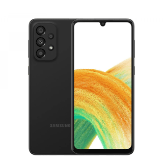 Galaxy A33