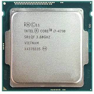 Core i7-4790