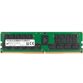 32GB PC4-2666V 2Rx4 MTA36ASF4G72PZ-2G6D1 (Lenovo 78P4191)