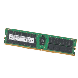 64GB PC4-2933Y 2Rx4 MTA36ASF8G72PZ-2G9B1  (HPE P03053-0A1)