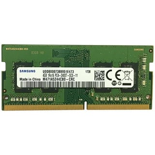 4GB PC4 2400T Laptop Memory Module SO-DIMM (NON-ECC)