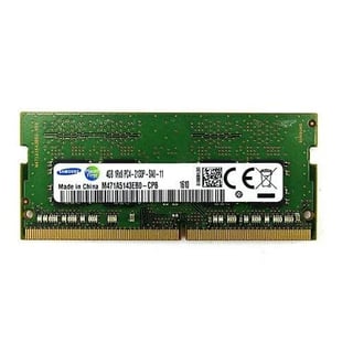4GB PC4 2133P Laptop Memory Module SO-DIMM (NON-ECC)