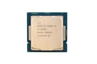 Core i3-10105T