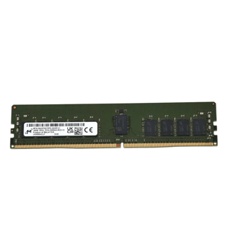 16GB PC4-3200AA 1Rx4 MTA18ASF2G72PZ-3G2R1