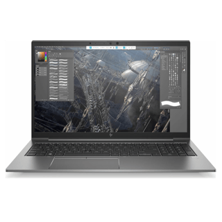 ZBook FireFly 15 G7