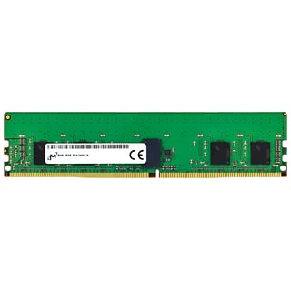 8GB PC4-2400T 1Rx8 MTA9ASF1G72PZ-2G3B1