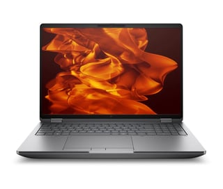 Zbook Fury 16 G1i