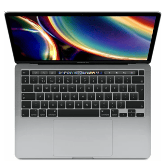 Macbook Pro A2251 (2020)