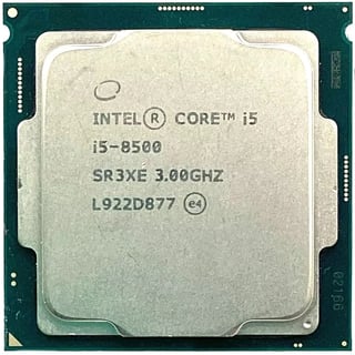 Core i5-8500
